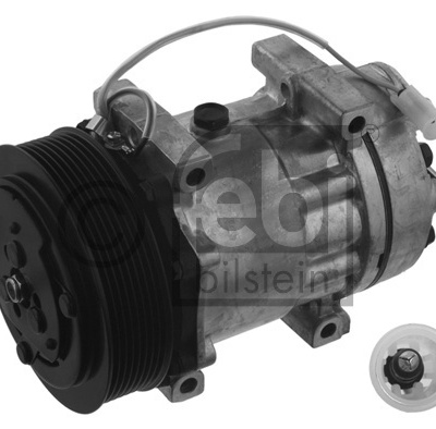AIRCO COMPRESSOR
